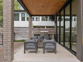 2024 Ford ST, Austin TX 78704