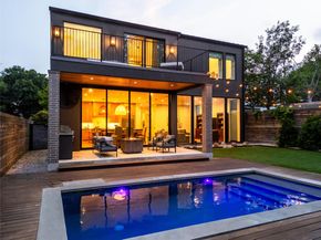 2024 Ford ST, Austin TX 78704