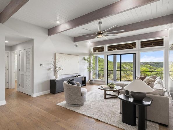 6905 Ladera Norte, Austin TX 78731