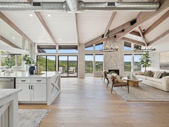 6905 Ladera Norte, Austin TX 78731