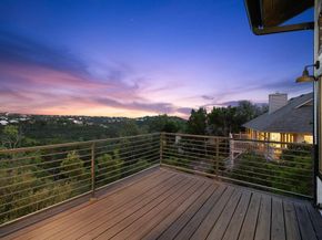 6905 Ladera Norte, Austin TX 78731