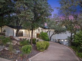 6905 Ladera Norte, Austin TX 78731