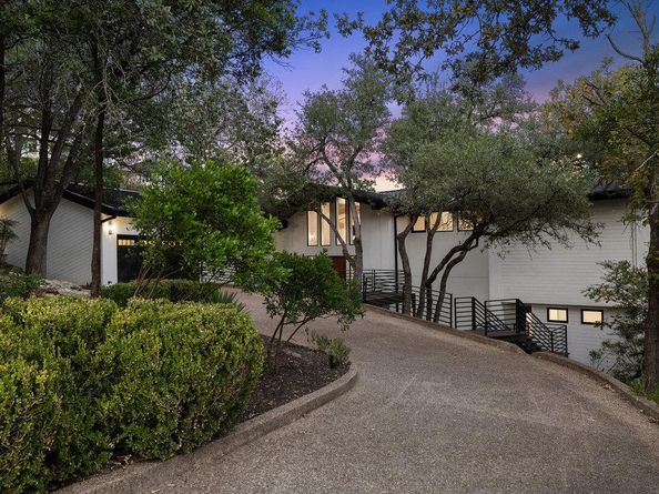 6905 Ladera Norte, Austin TX 78731