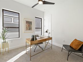 2707 Dulce LN 15, Austin TX 78704