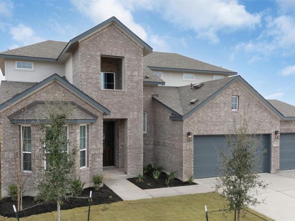 1829 Willow Bean DR, Georgetown TX 78633