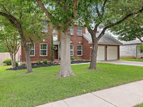 1800 Hollow Ridge DR, Cedar Park TX 78613