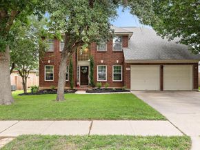 1800 Hollow Ridge DR, Cedar Park TX 78613