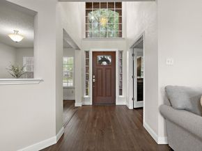1800 Hollow Ridge DR, Cedar Park TX 78613