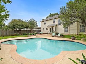 1800 Hollow Ridge DR, Cedar Park TX 78613