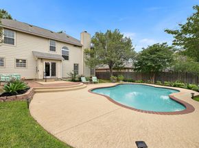 1800 Hollow Ridge DR, Cedar Park TX 78613
