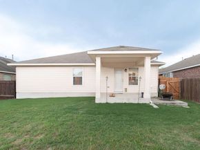 1310 Rainbow Parke DR, Round Rock TX 78665