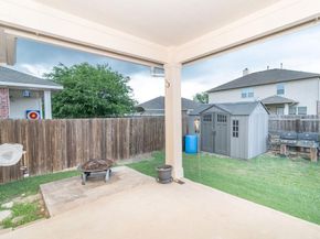 1310 Rainbow Parke DR, Round Rock TX 78665