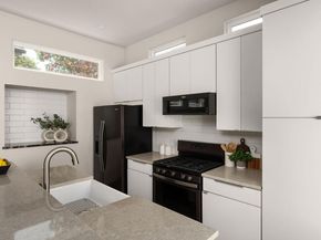 1905 Pennsylvania Ave A & B, Austin TX 78702