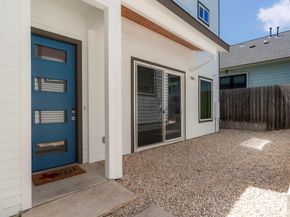 1905 Pennsylvania Ave A & B, Austin TX 78702