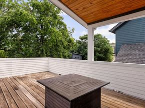 1905 Pennsylvania Ave A & B, Austin TX 78702