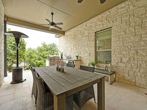 216 Vista Village CV, Austin TX 78738