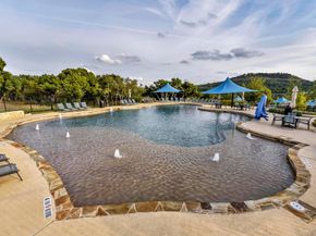 216 Vista Village CV, Austin TX 78738