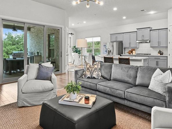 216 Vista Village CV, Austin TX 78738