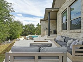 216 Vista Village CV, Austin TX 78738