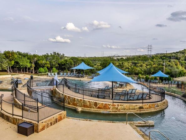 216 Vista Village CV, Austin TX 78738