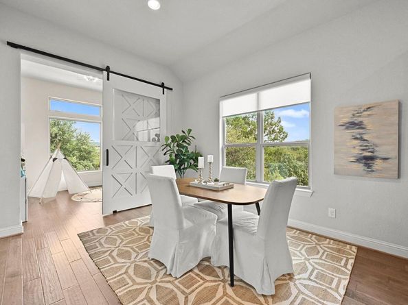216 Vista Village CV, Austin TX 78738