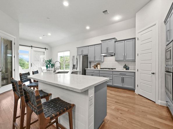 216 Vista Village CV, Austin TX 78738