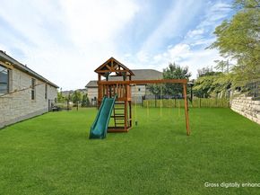 216 Vista Village CV, Austin TX 78738