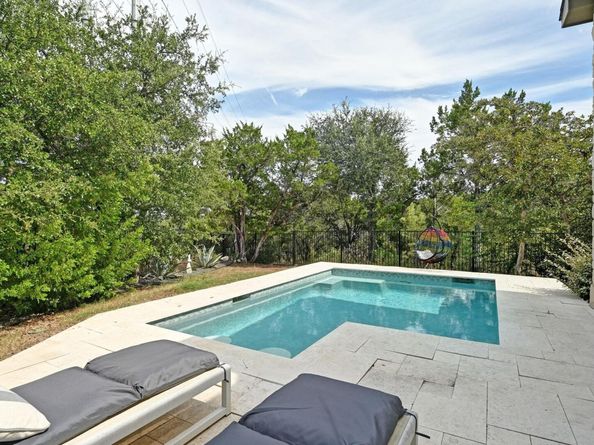 216 Vista Village CV, Austin TX 78738