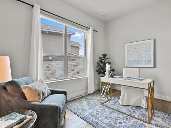 216 Vista Village CV, Austin TX 78738
