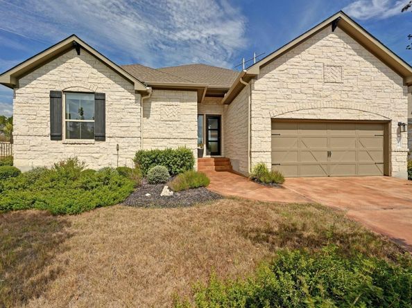 216 Vista Village CV, Austin TX 78738