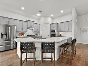 216 Vista Village CV, Austin TX 78738