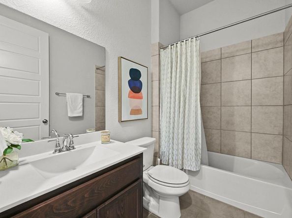 216 Vista Village CV, Austin TX 78738