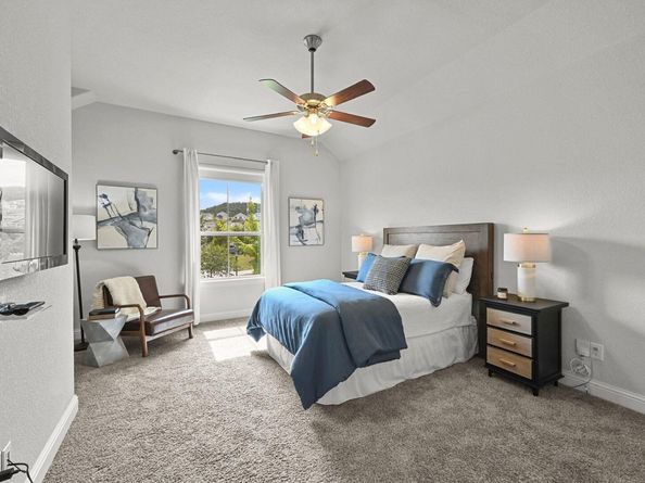 216 Vista Village CV, Austin TX 78738