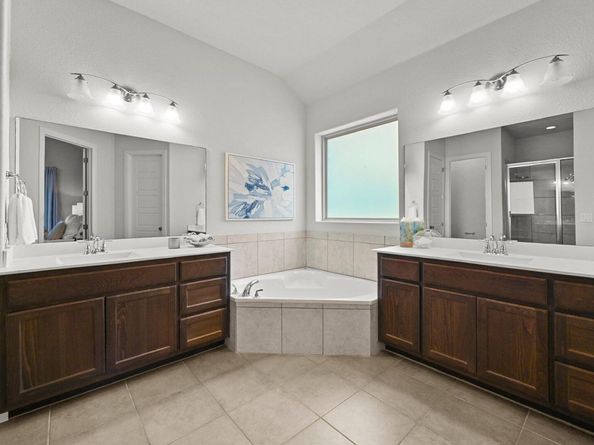 216 Vista Village CV, Austin TX 78738
