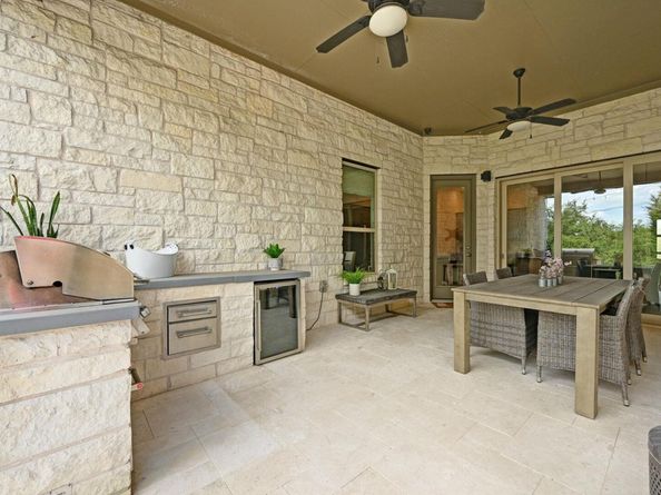 216 Vista Village CV, Austin TX 78738