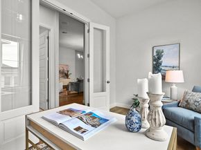 216 Vista Village CV, Austin TX 78738