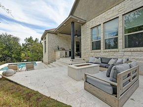 216 Vista Village CV, Austin TX 78738