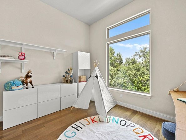 216 Vista Village CV, Austin TX 78738