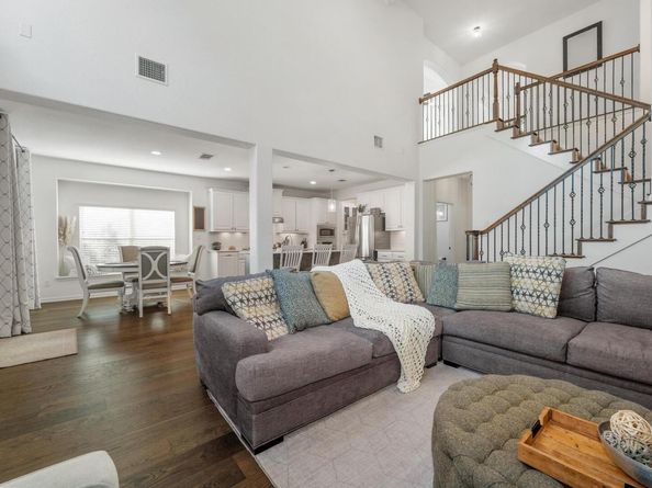 12404 Mediterra PL, Austin TX 78732