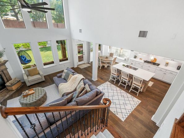 12404 Mediterra PL, Austin TX 78732