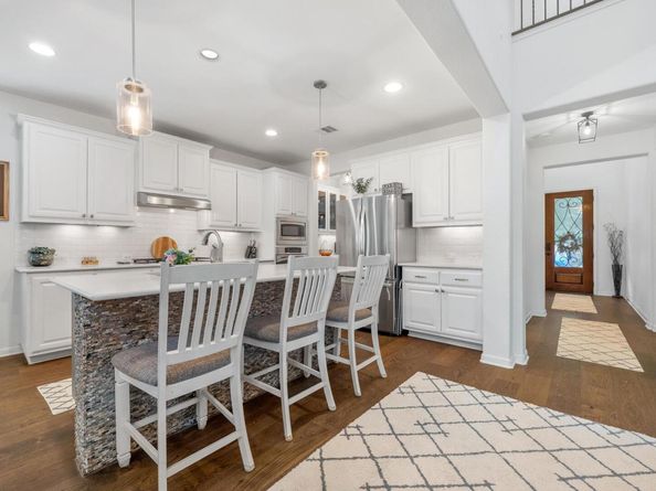 12404 Mediterra PL, Austin TX 78732