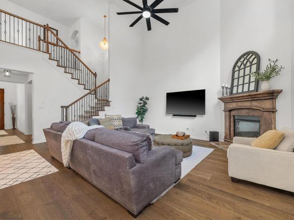 12404 Mediterra PL, Austin TX 78732