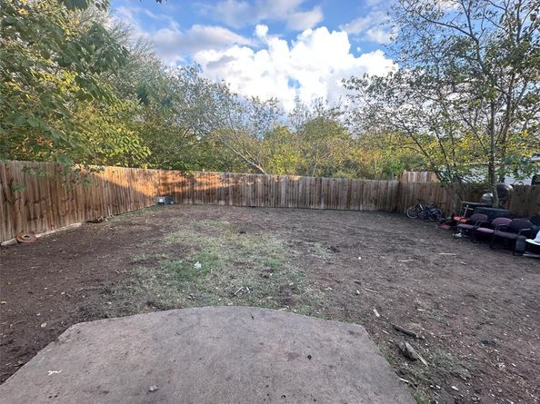 7221 Ellington CIR, Austin TX 78724