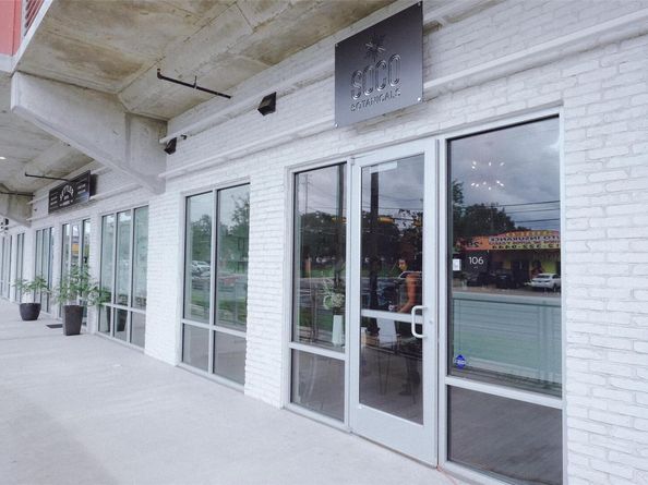 4361 S Congress Ave 106, Austin TX 78745