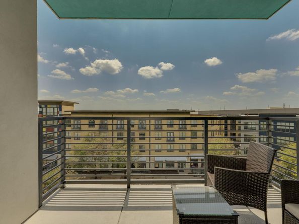 1701 Simond Ave 524, Austin TX 78723