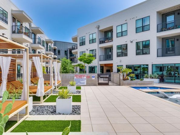 1701 Simond Ave 524, Austin TX 78723