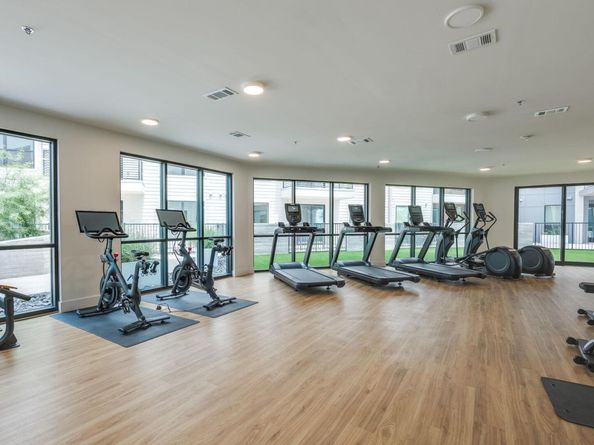1701 Simond Ave 524, Austin TX 78723