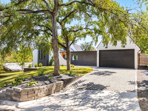 2905 Oak Park DR, Austin TX 78704
