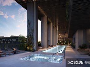 610 Davis ST 1811, Austin TX 78701