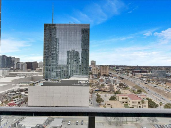 610 Davis ST 1811, Austin TX 78701